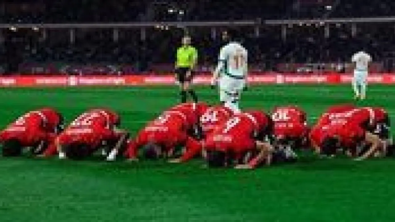 إنجاز قاري كبير.. ماذا حقق منتخب مصر في أمم أفريقيا بالإمكانيات المتاحة؟